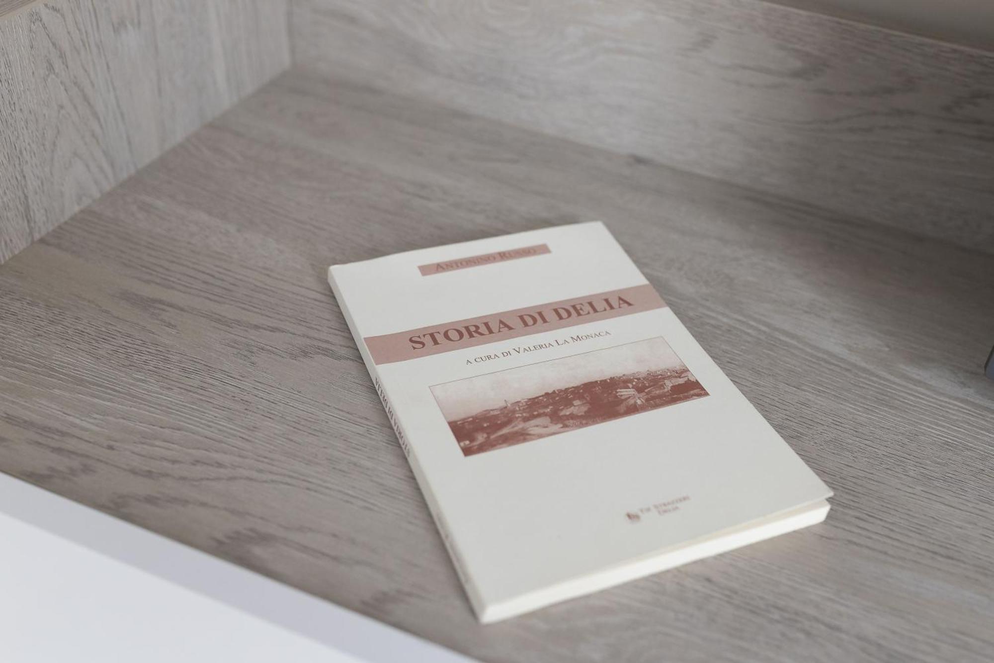 Sicano Home Delia Екстер'єр фото