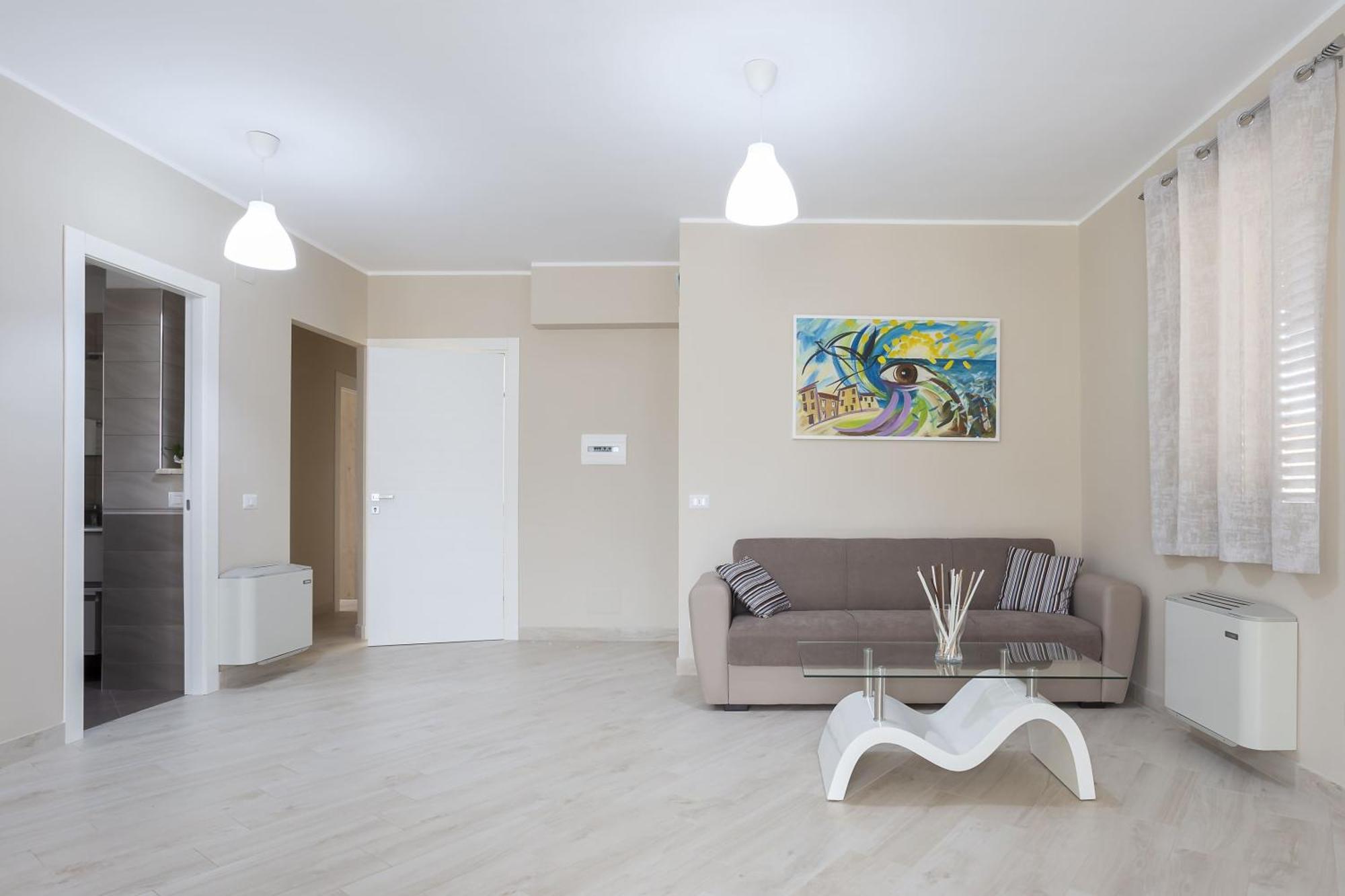 Sicano Home Delia Екстер'єр фото