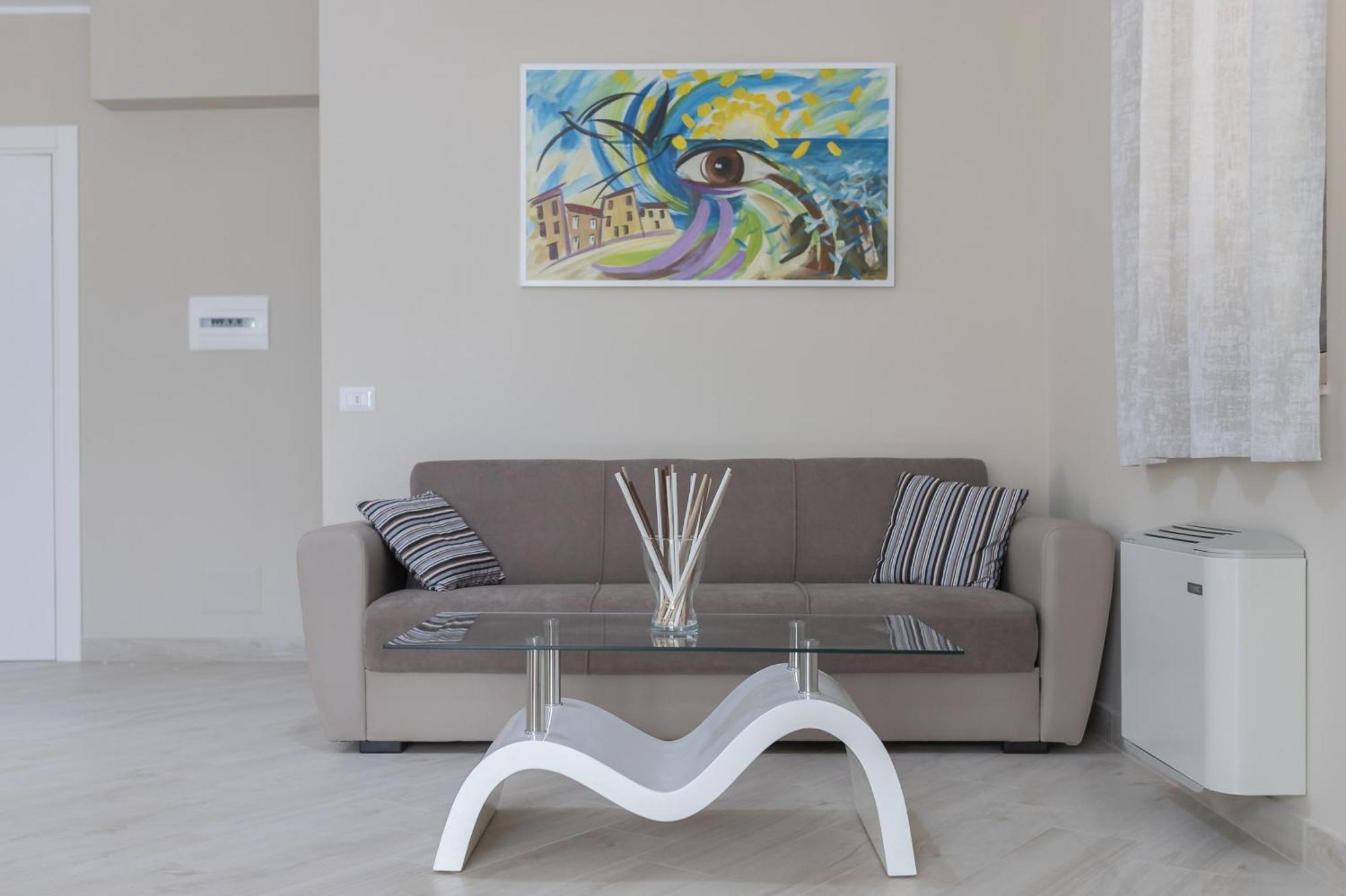 Sicano Home Delia Екстер'єр фото